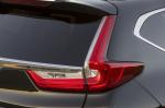 Honda CR-V 2016 года (NA)